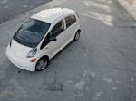 Mitsubishi i-MiEV 2012 года (US)